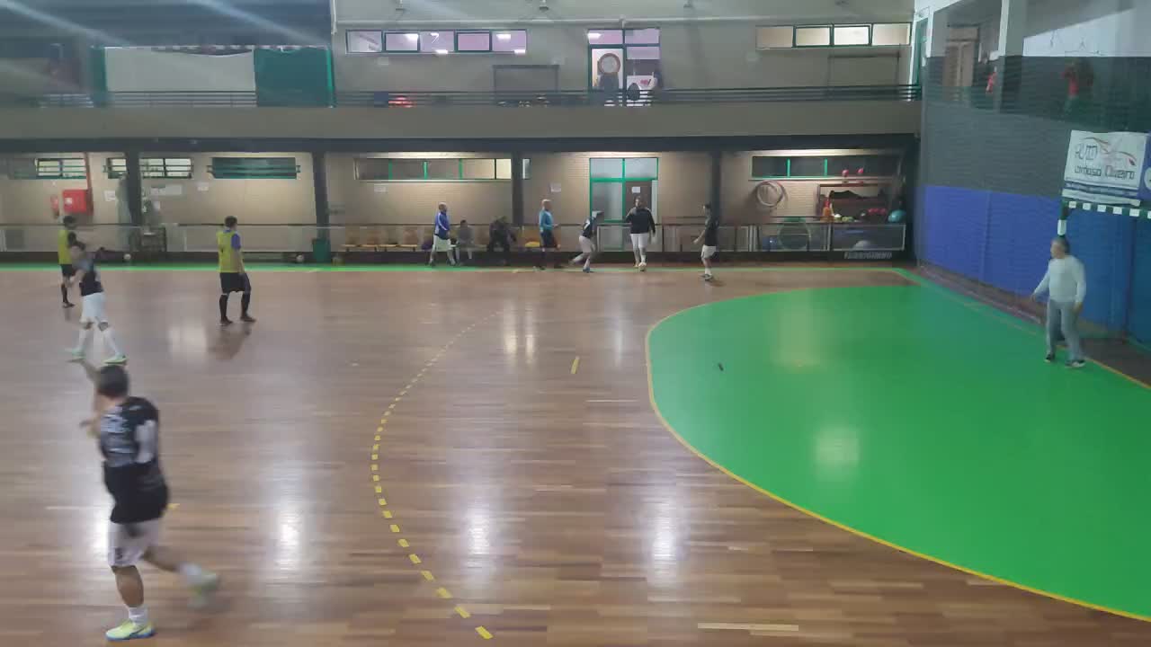 Gaut Futsal