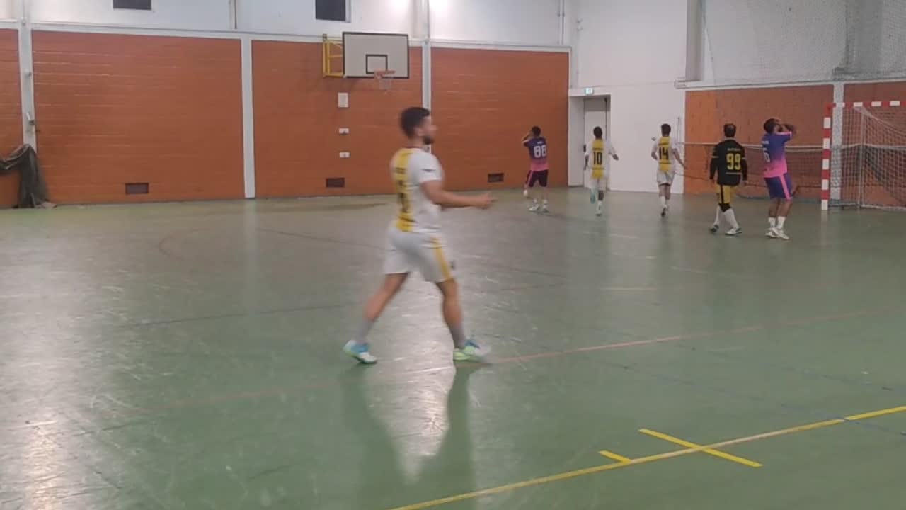 Coletividade Sport Clube