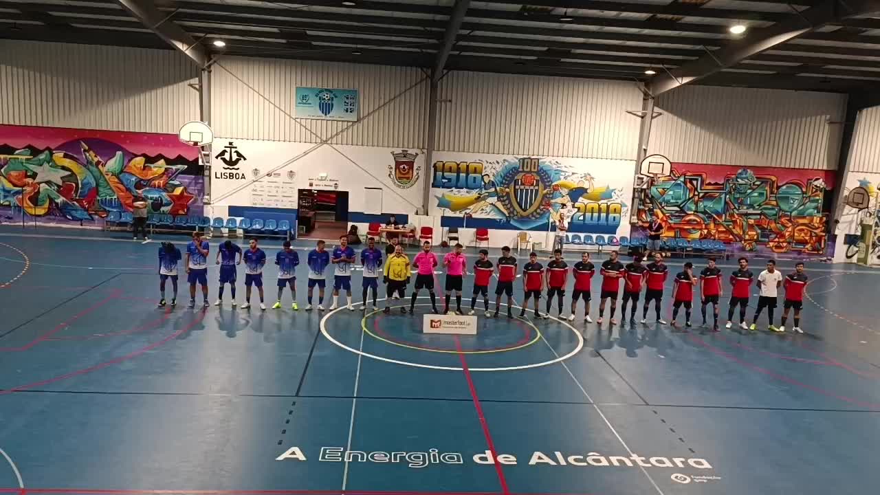 CCDT Metropolitano de Lisboa
