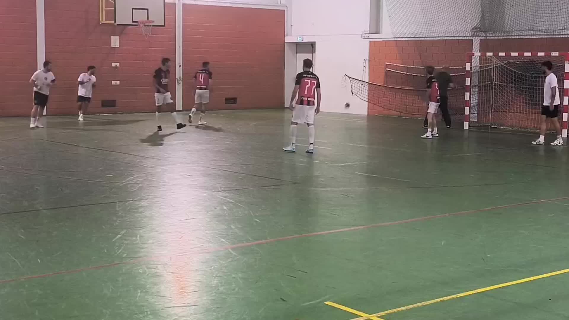 Borussia DOutro Mundo Futsal