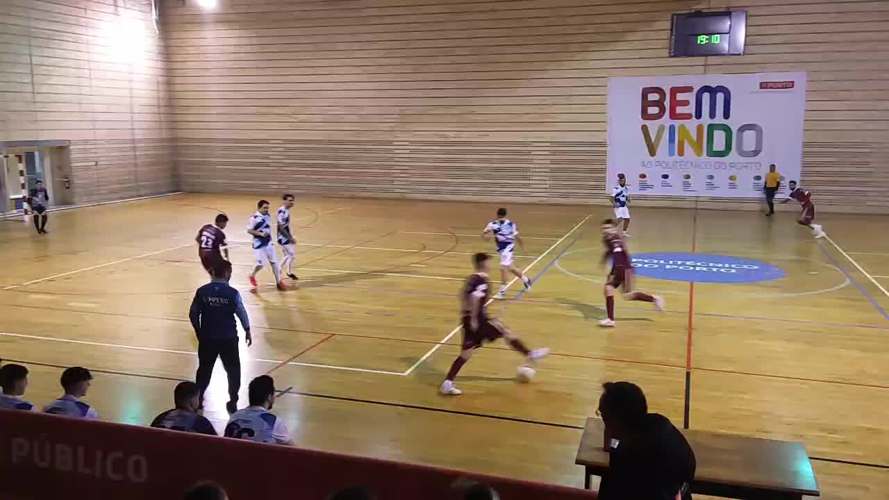 V Império Futsal