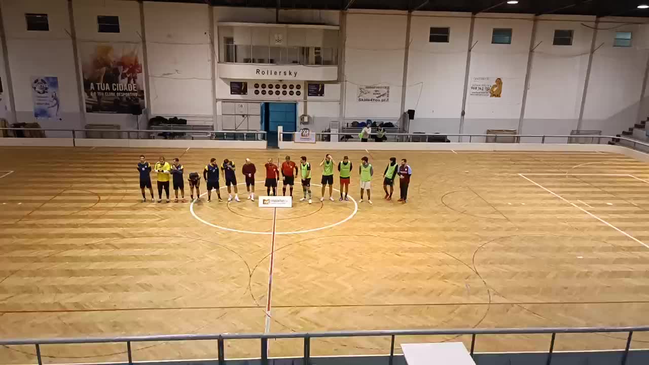 JLA - Serviços Médicos Desportivos