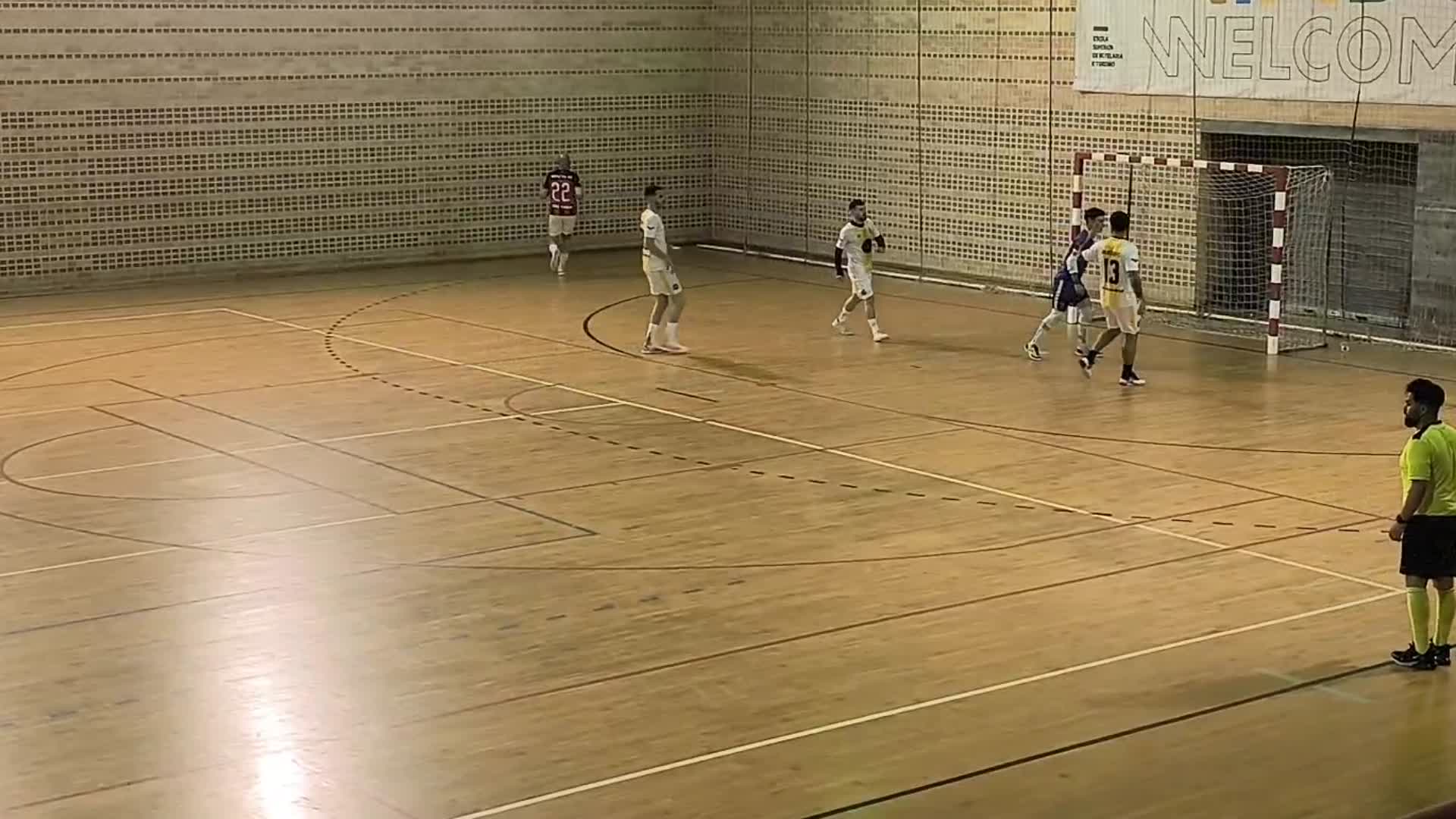 Invicta Futsal Club