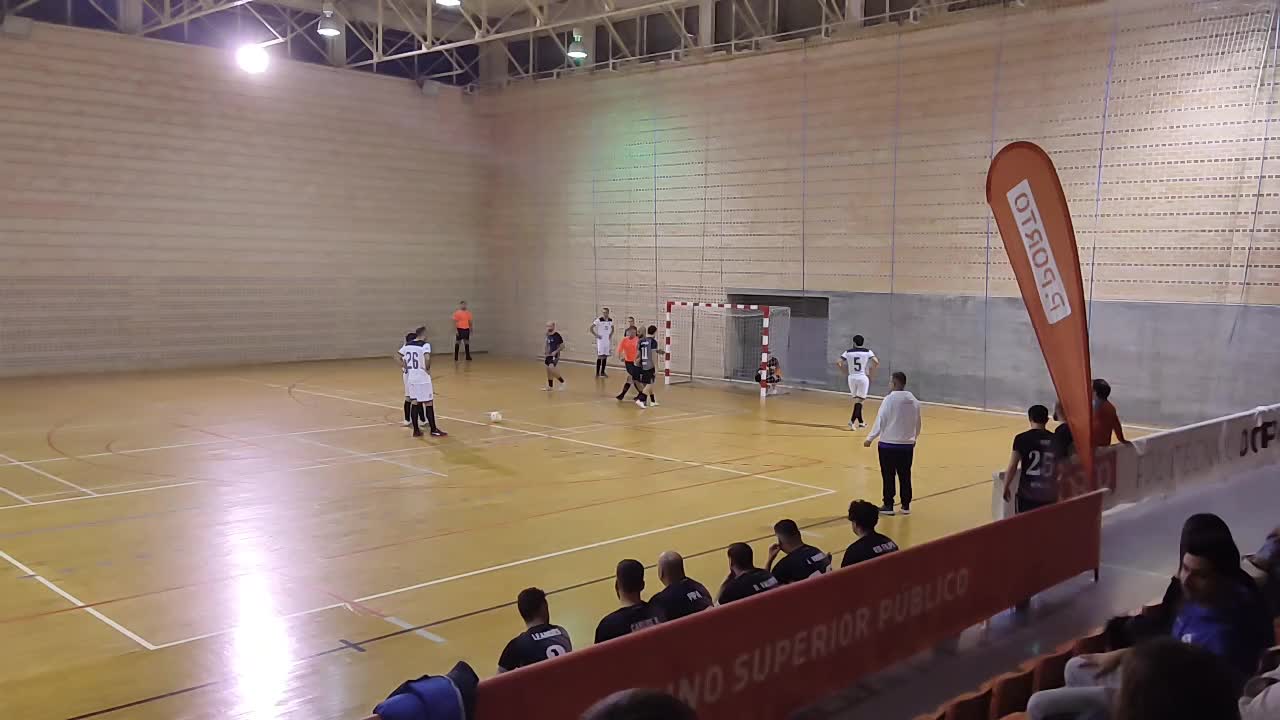 SC Luso Académico - Sixforce