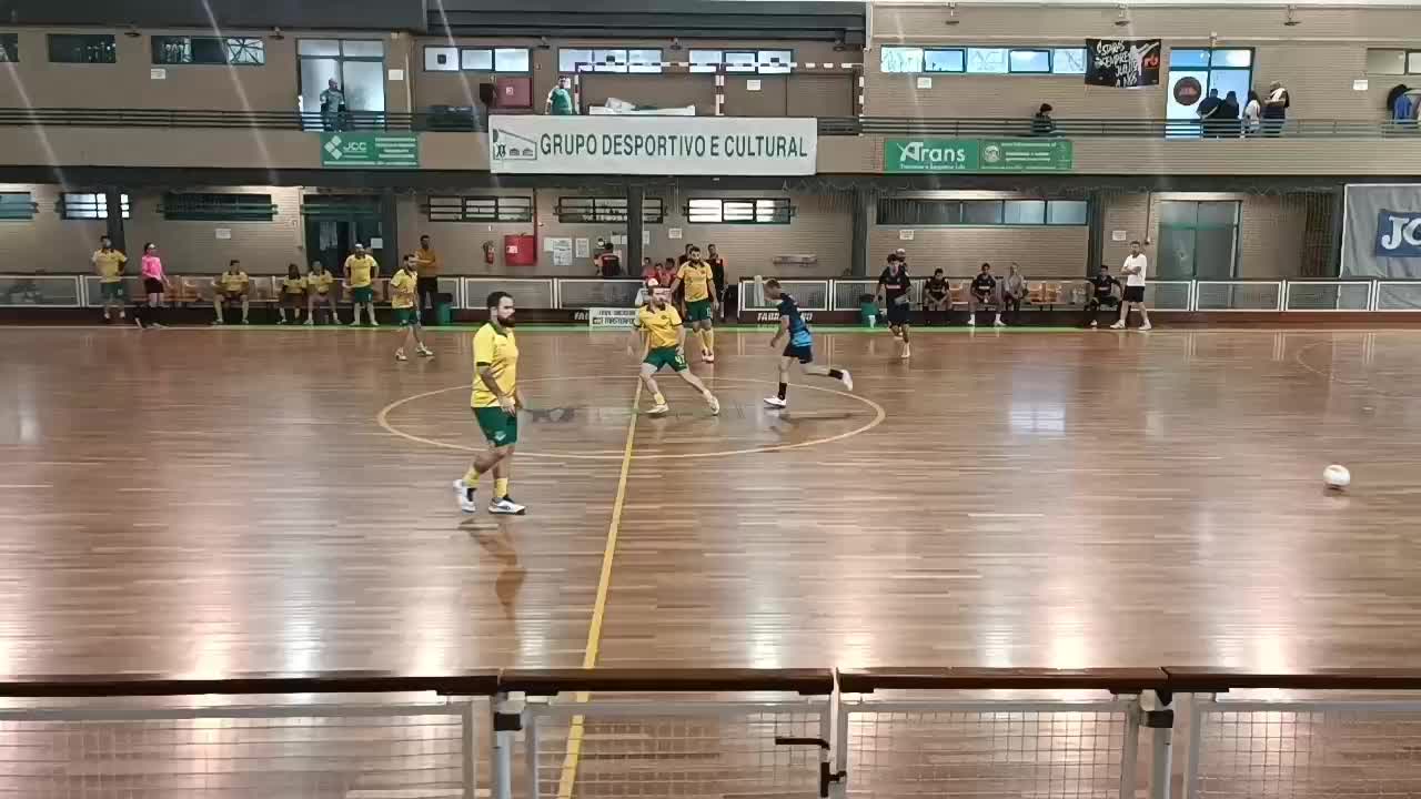 SAC Futsal