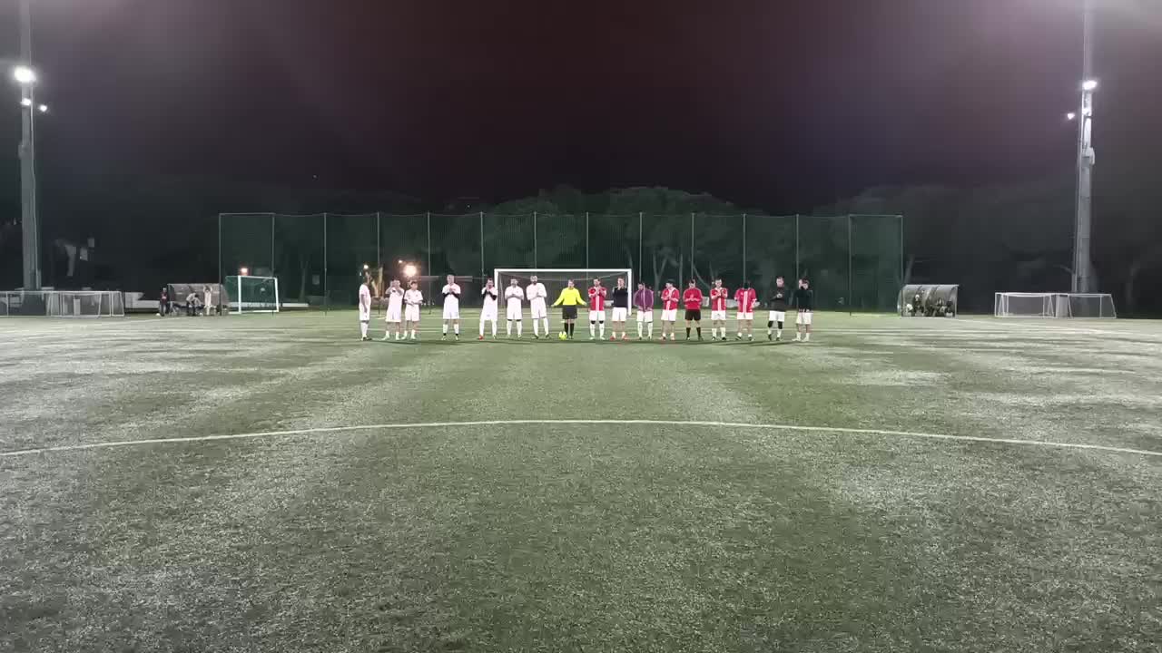 Estaminé FC
