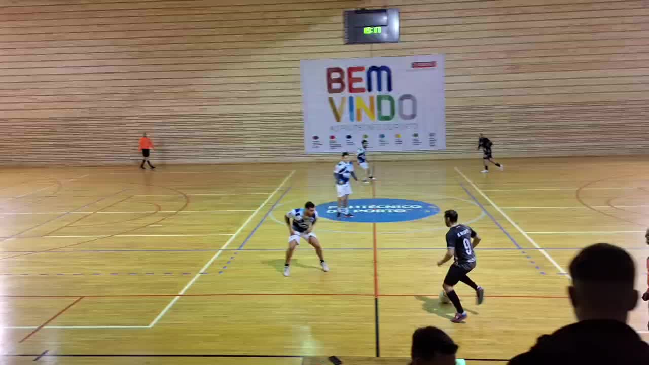 V Império Futsal