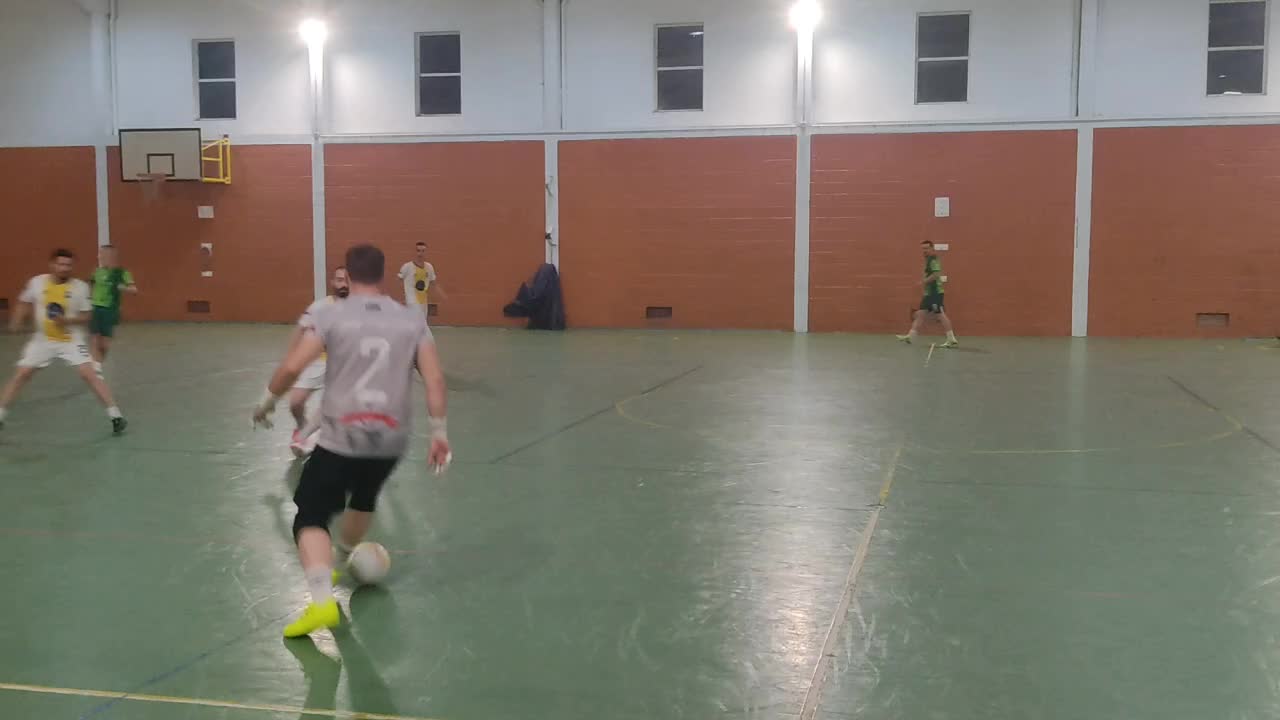 Galáticos FC