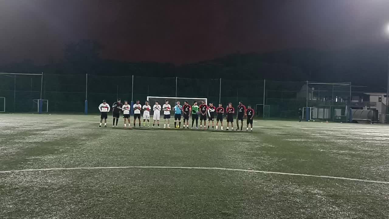 FC Roulote do Oliva