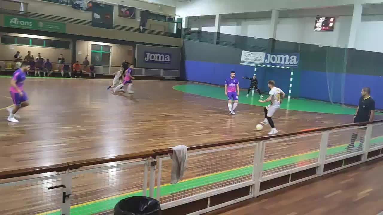 Desportivo 2018