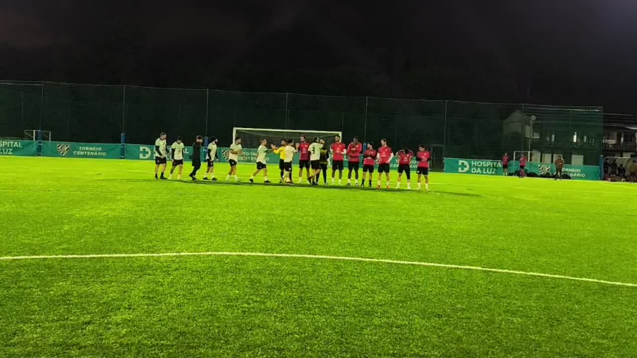 FC Roulote do Oliva