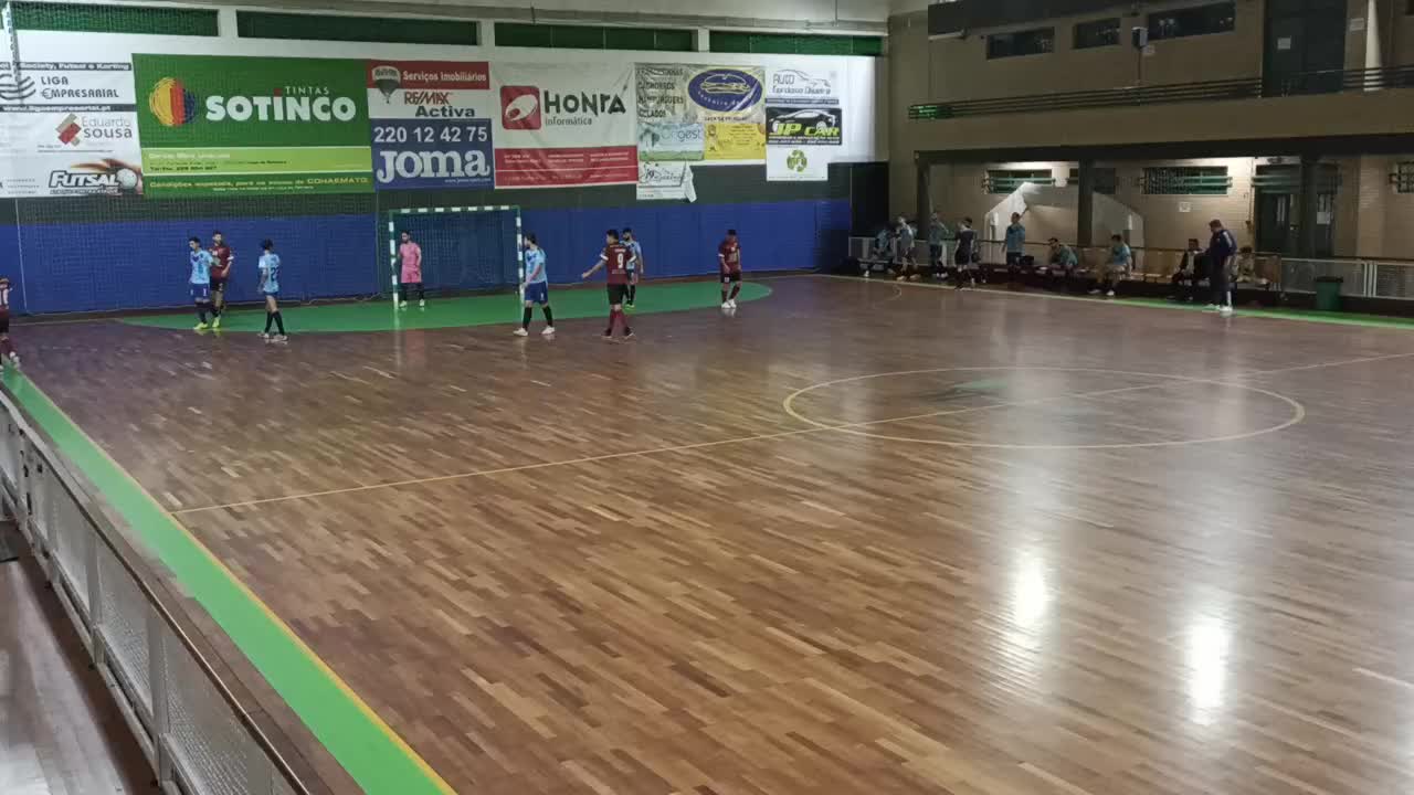 V Império Futsal