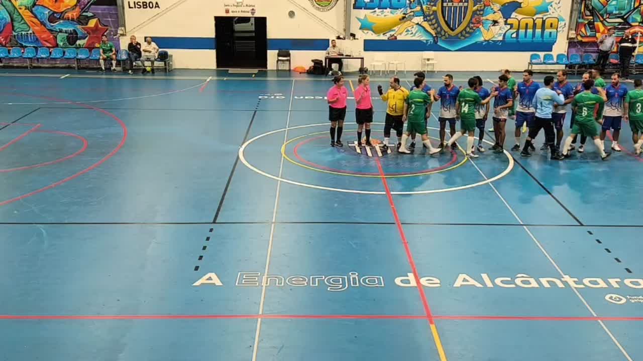 CCDT Metropolitano de Lisboa