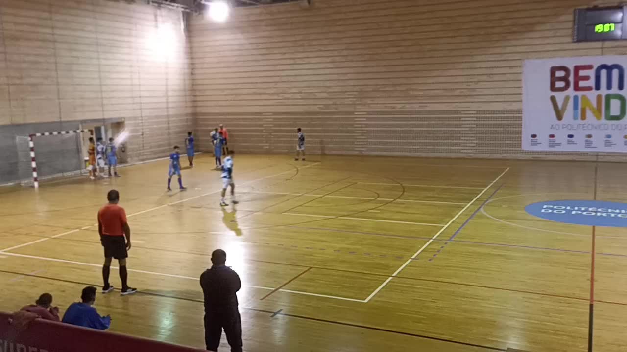 V Império Futsal