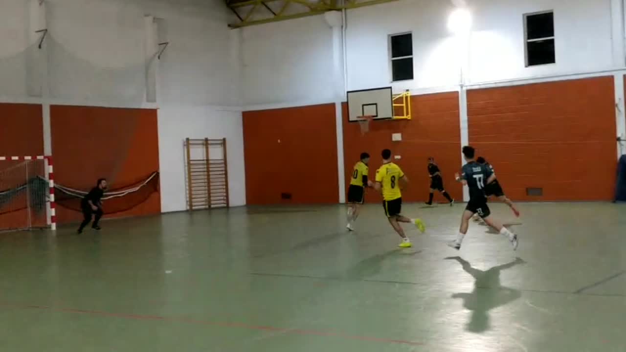 Borussia DOutro Mundo Futsal