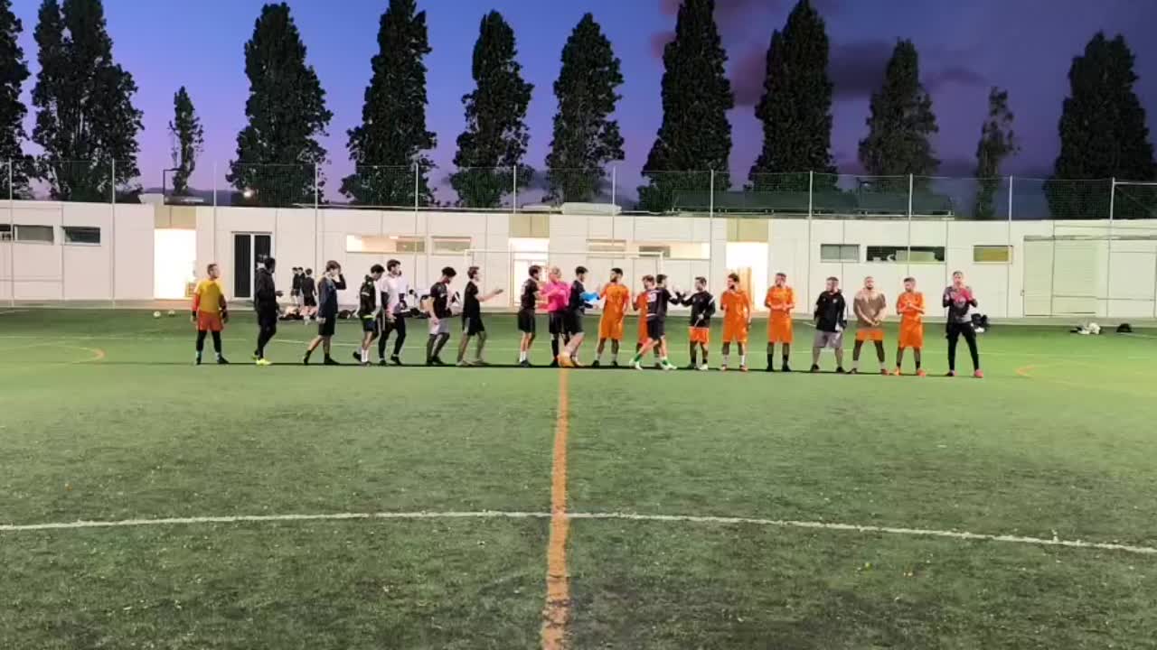 Laranja Mecânica
