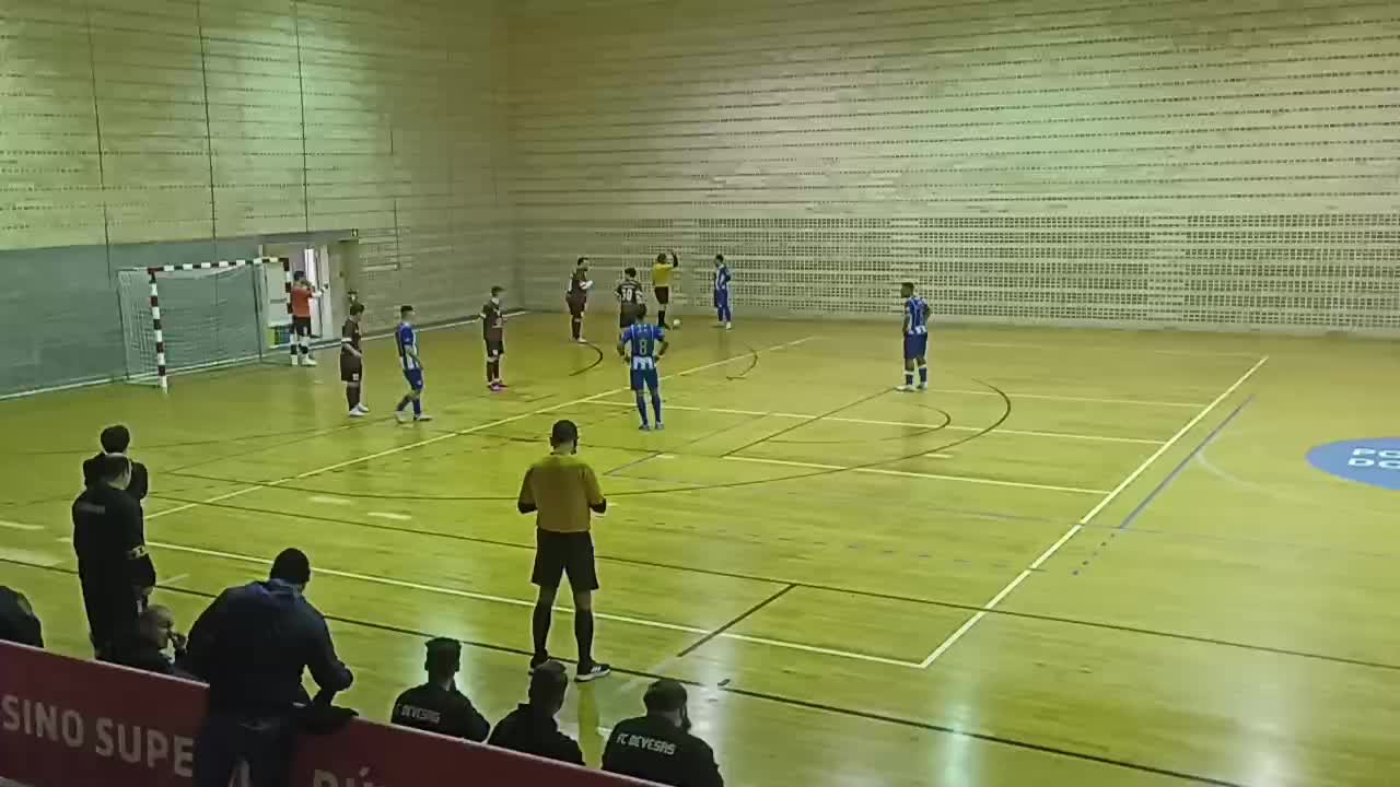 FC Devesas