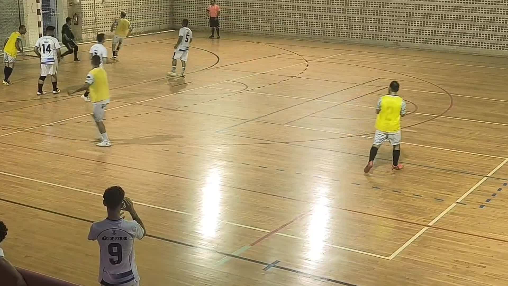 V Império Futsal