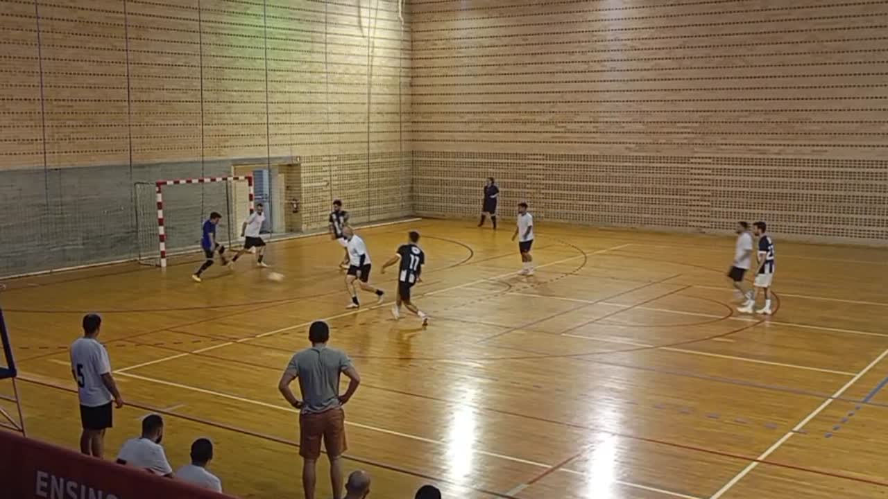 Atlético Futsal Pedroso