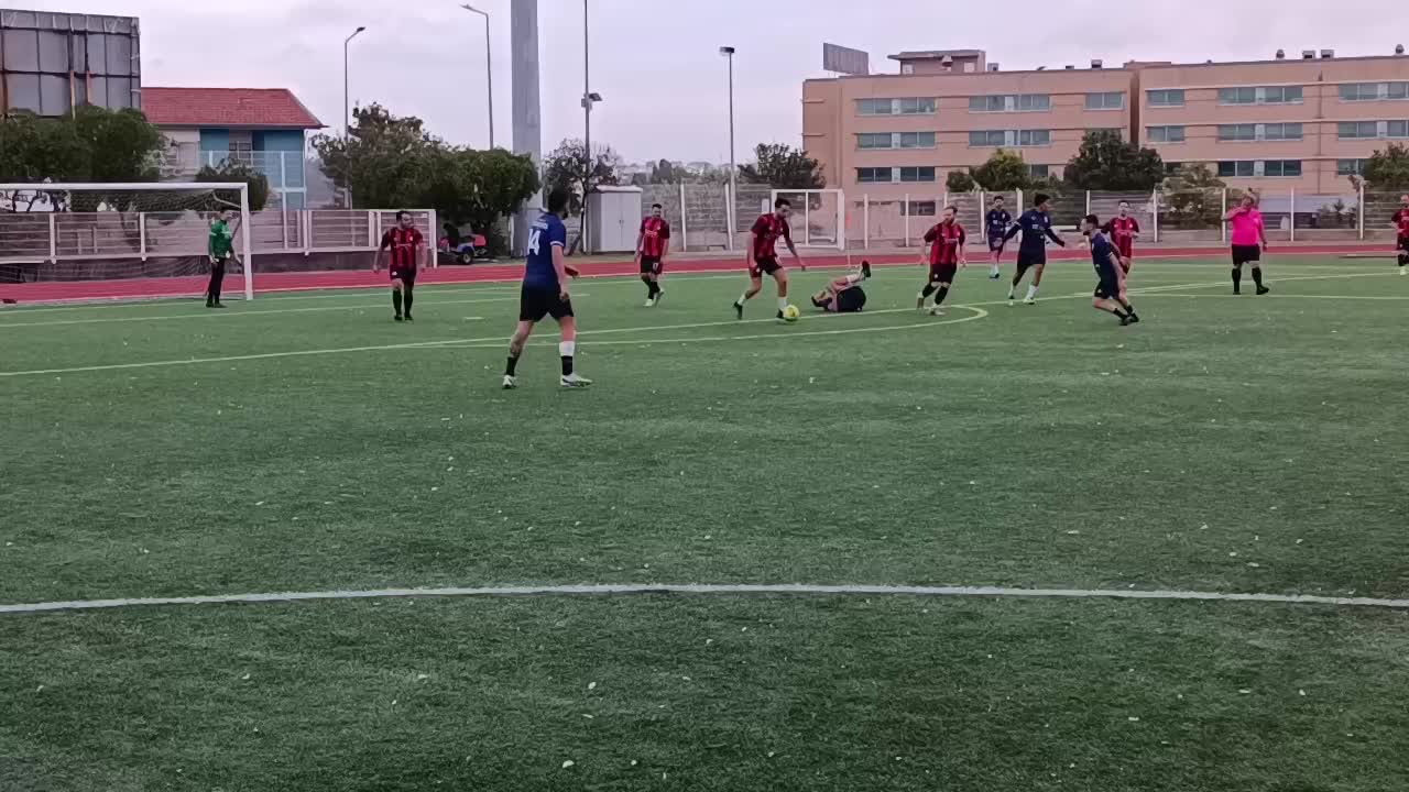 Rossoneri FC