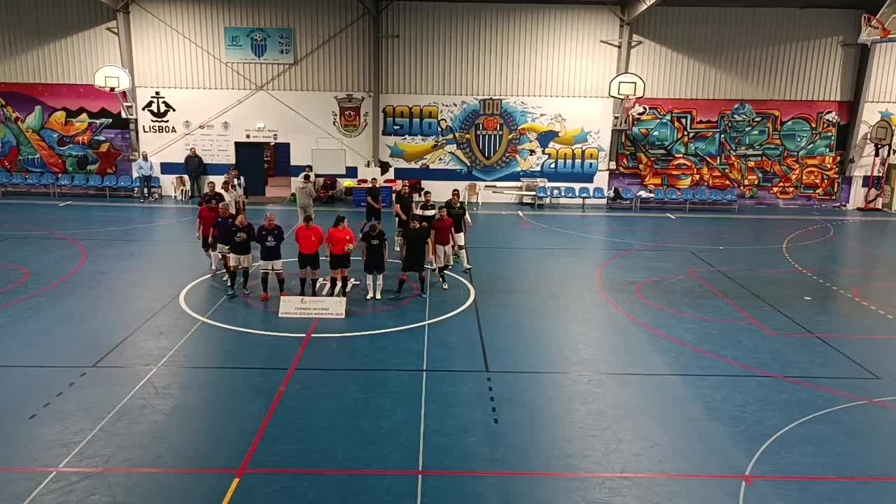 Margem Sul 2023