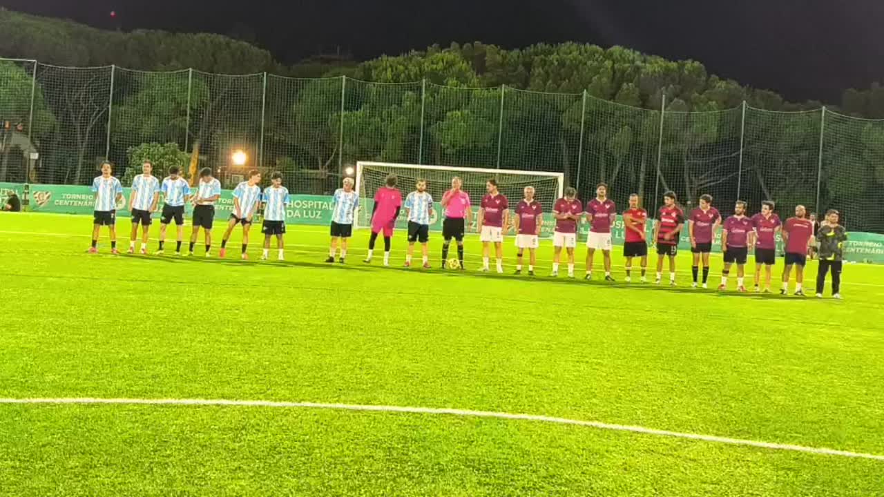 Shakhtar Desonesto