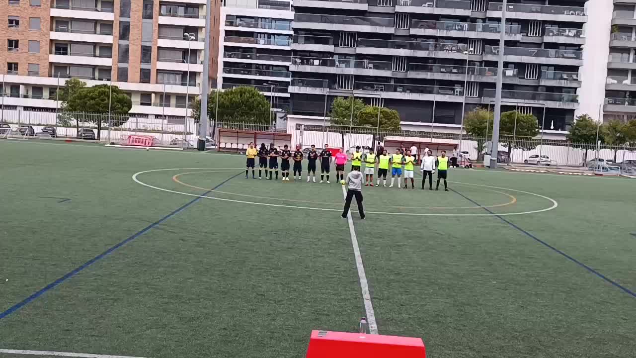 FC Infinity