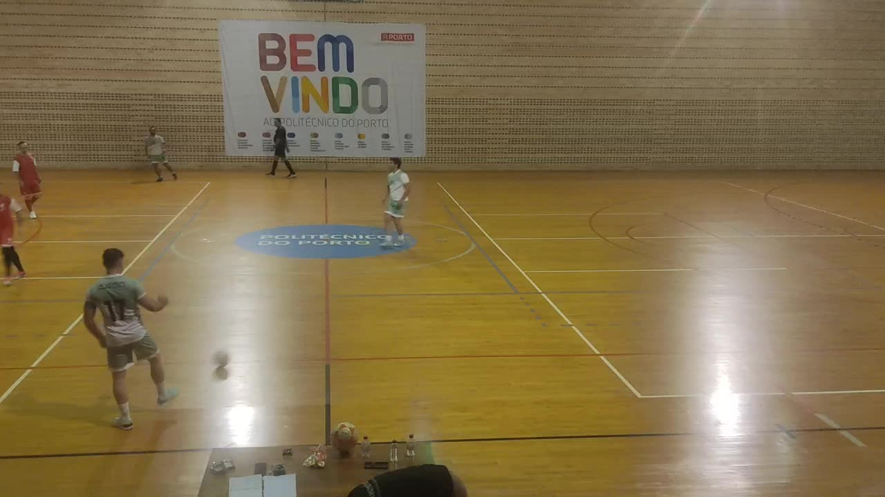 Grupo Desportivo Santander Totta - GDST