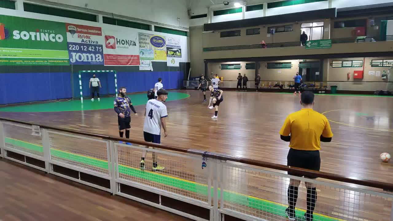 Desportivo 2018