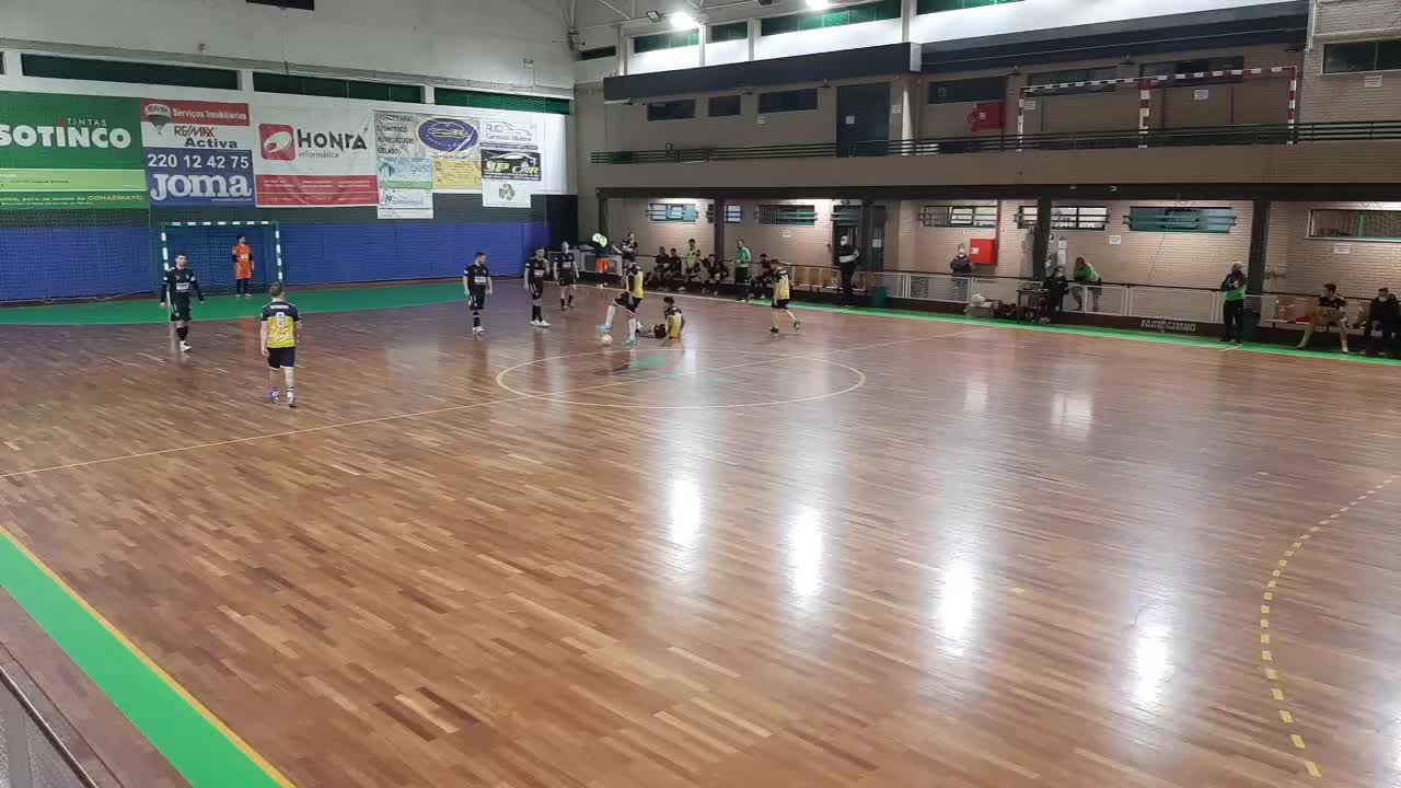 Dynamo Futsal
