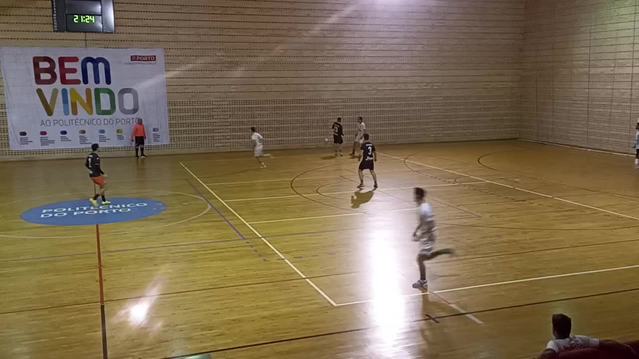 Atlético Futsal Pedroso