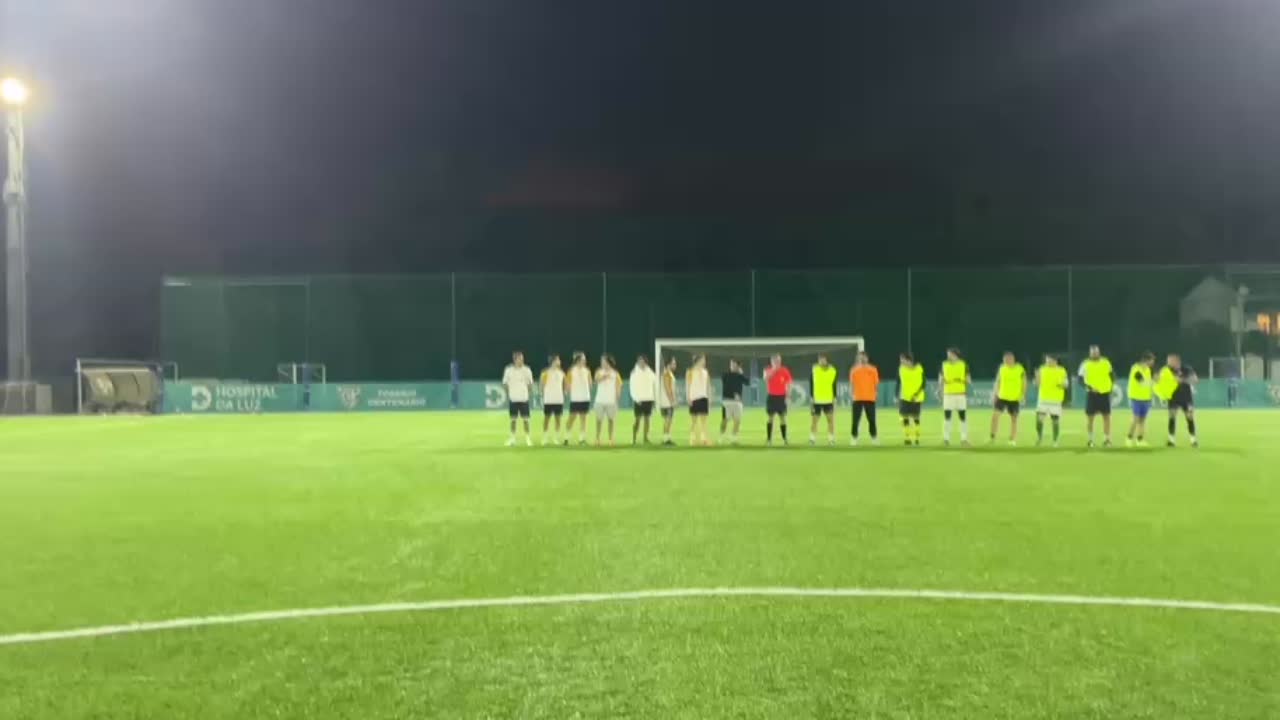 Desportivo Santa Fonte