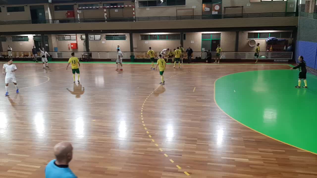 SC Luso Académico - Sixforce