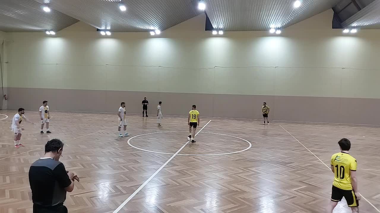 Galáticos FC
