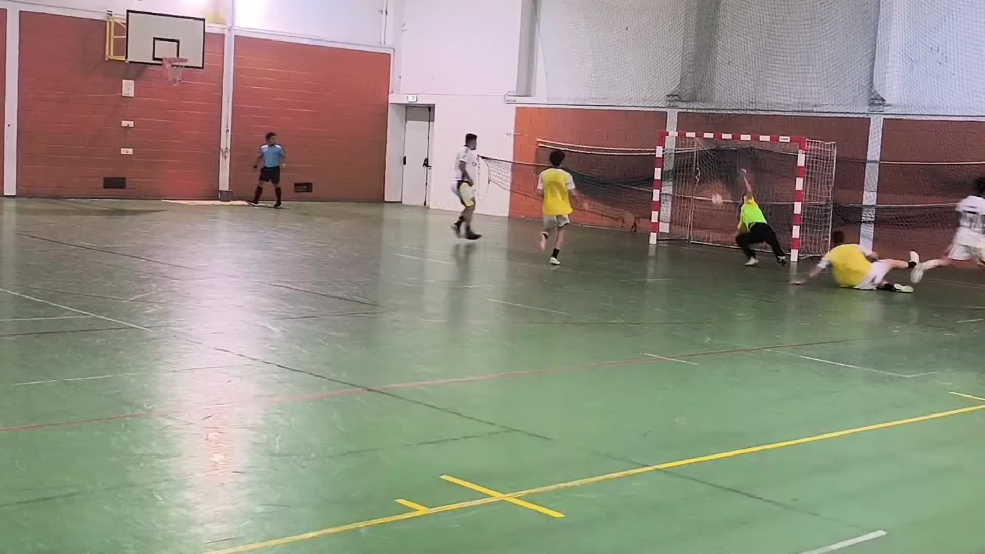 UD Araújo
