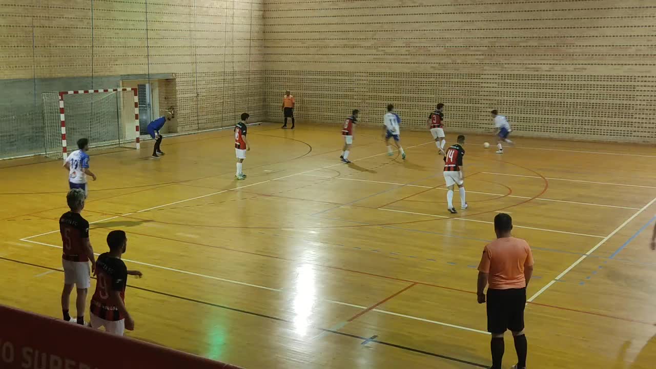 Invicta Futsal Club