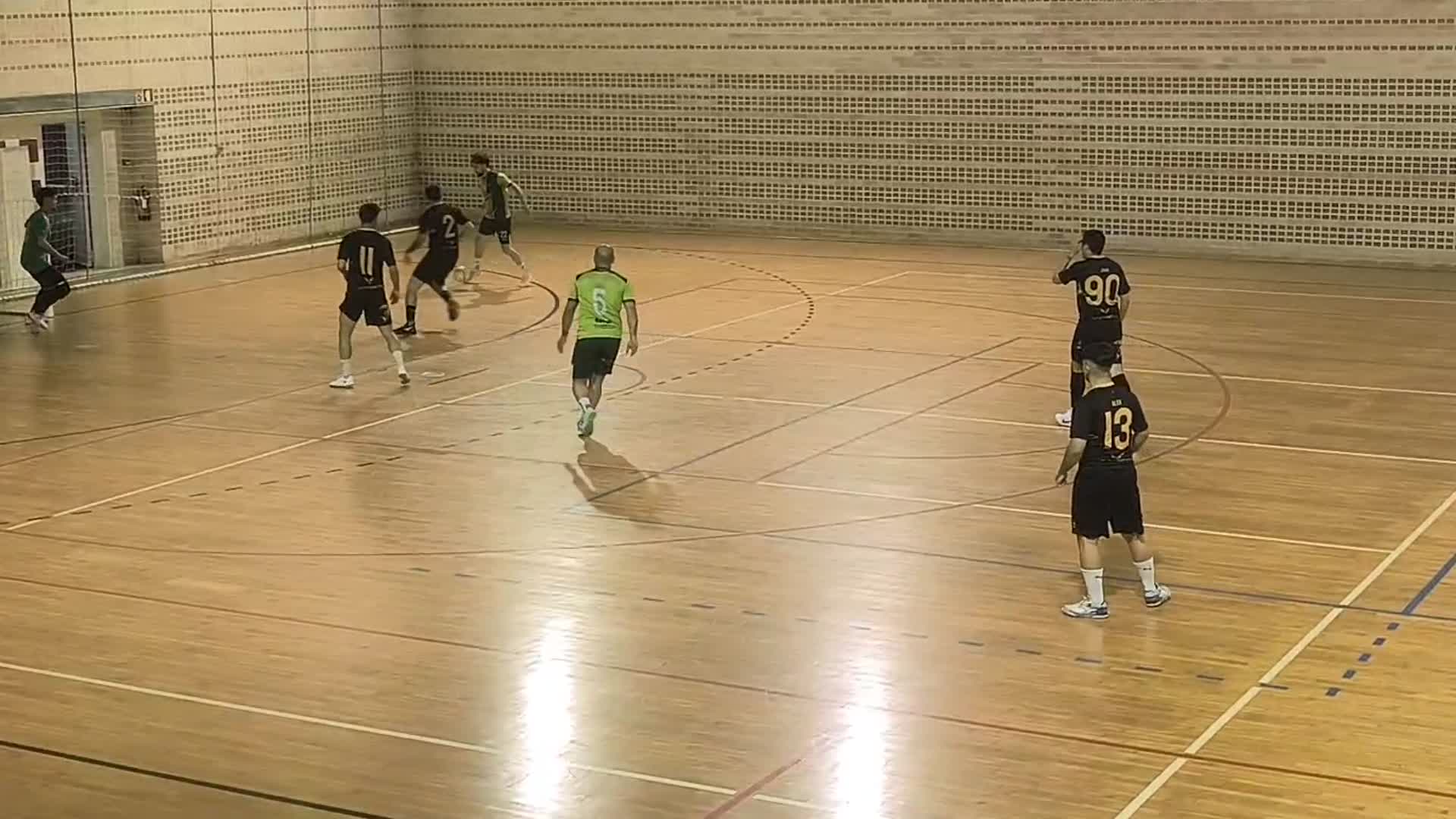 Sharks FC