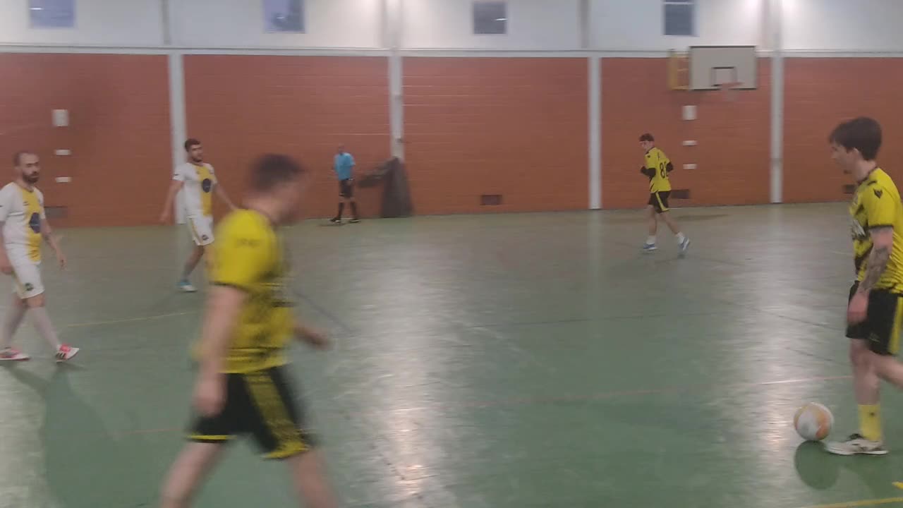 Galáticos FC
