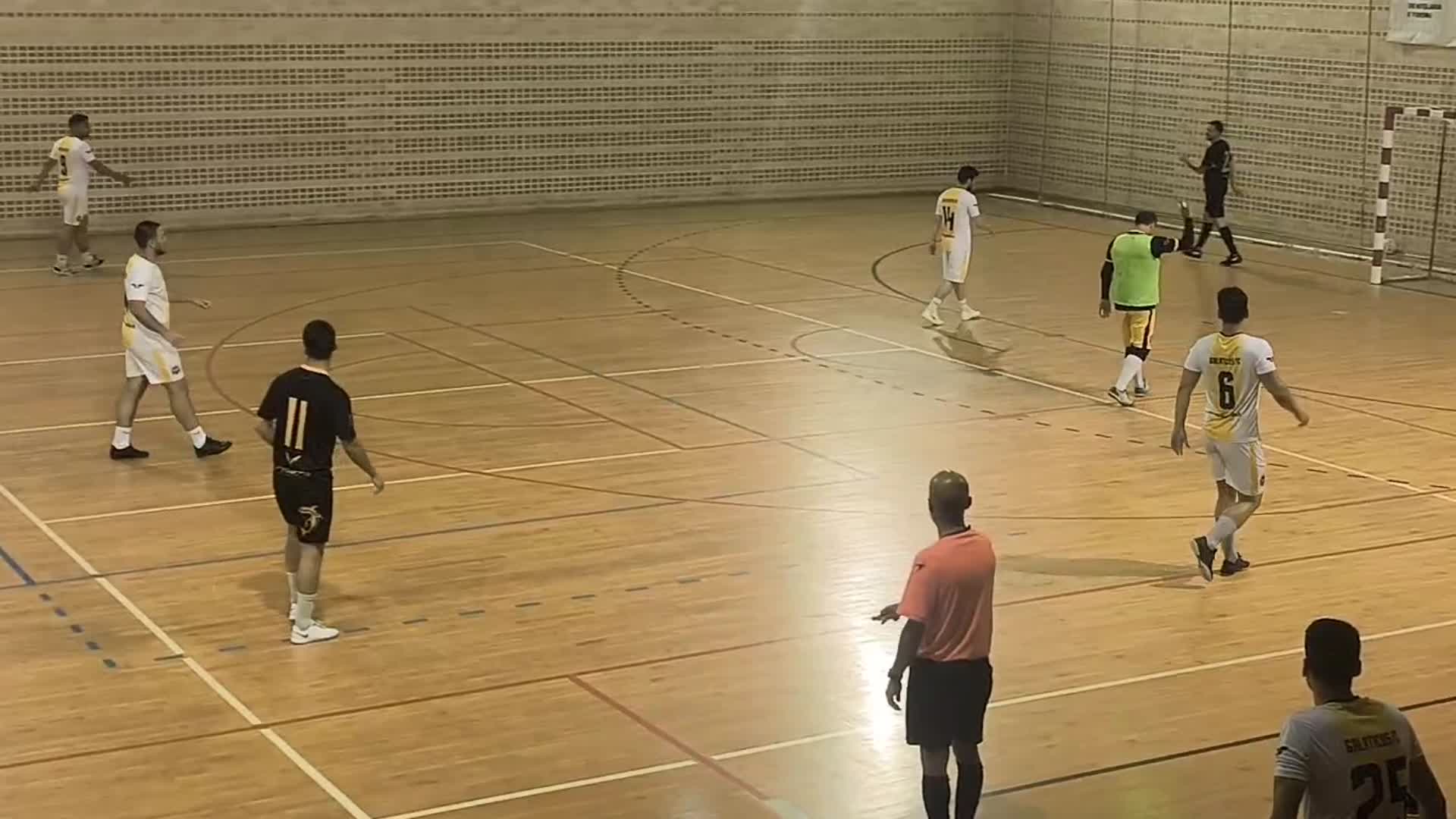 Sharks FC