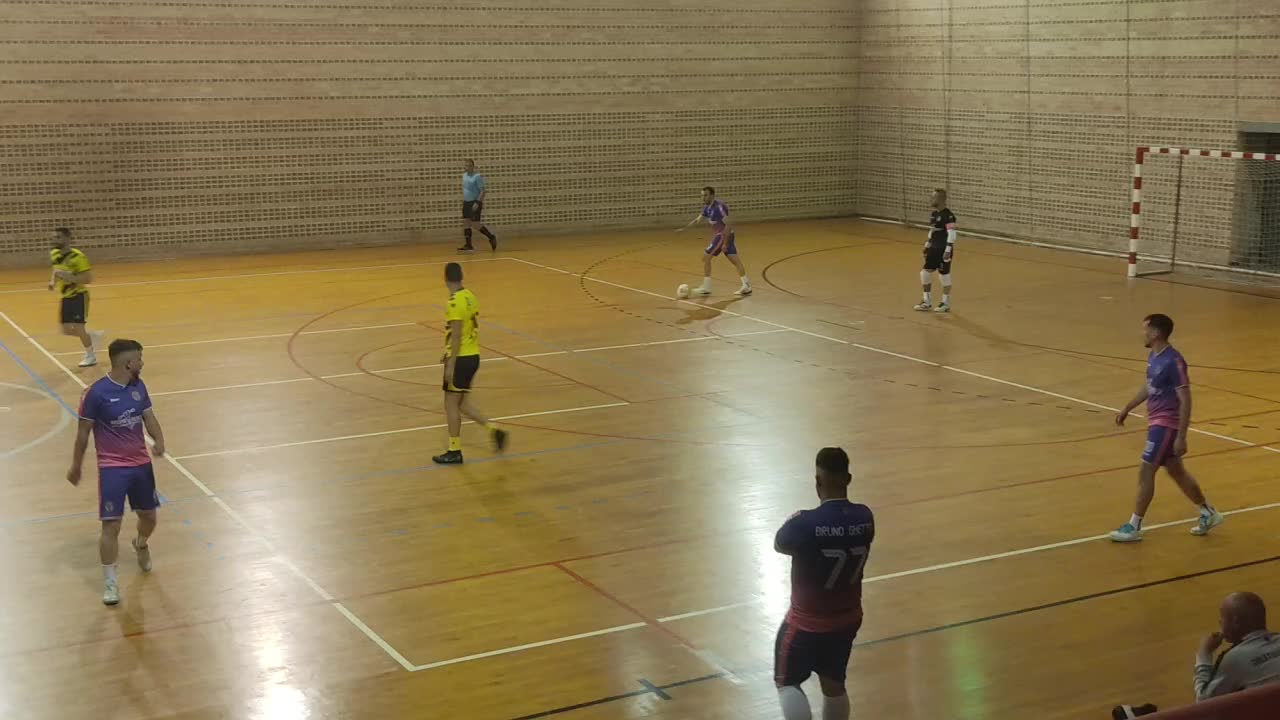 Borussia DOutro Mundo Futsal