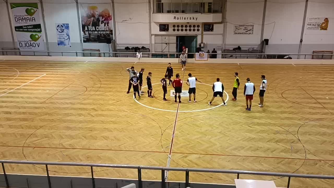 JLA - Serviços Médicos Desportivos