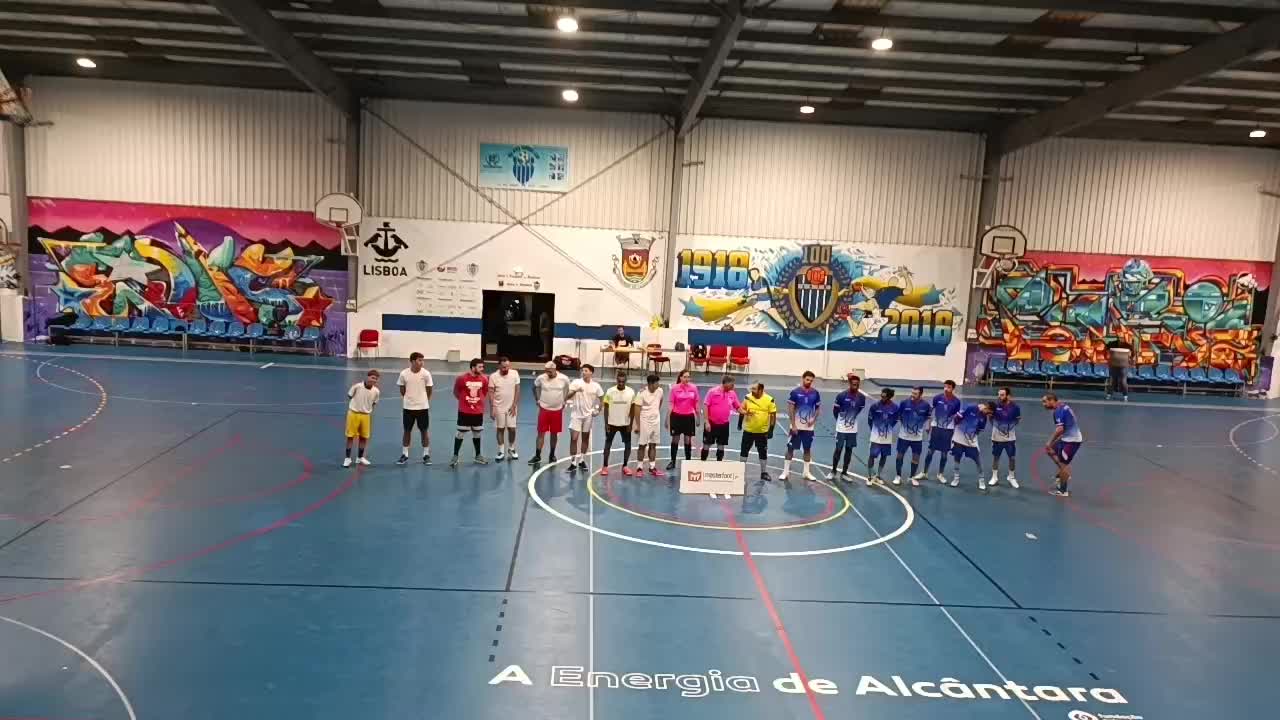 CCDT Metropolitano de Lisboa