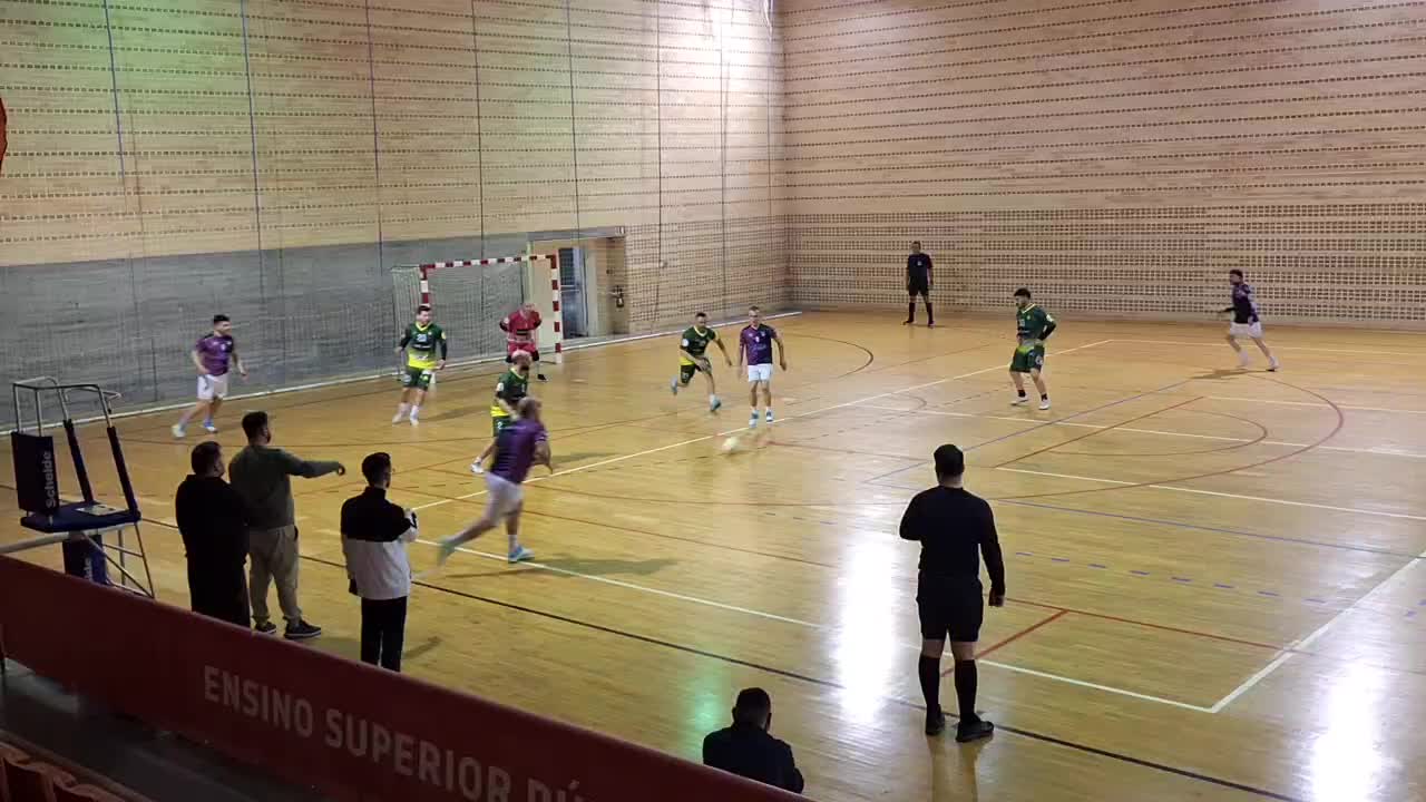 Atlético Futsal Pedroso