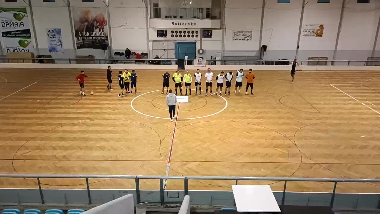 Os Trincos do Sr. Engenheiro