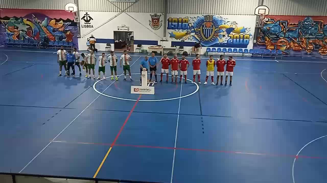 Fundação Benfica