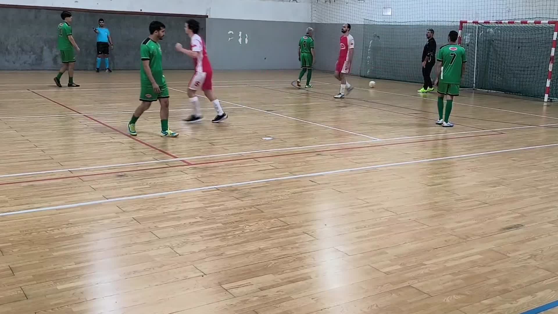 Os Desorganizados