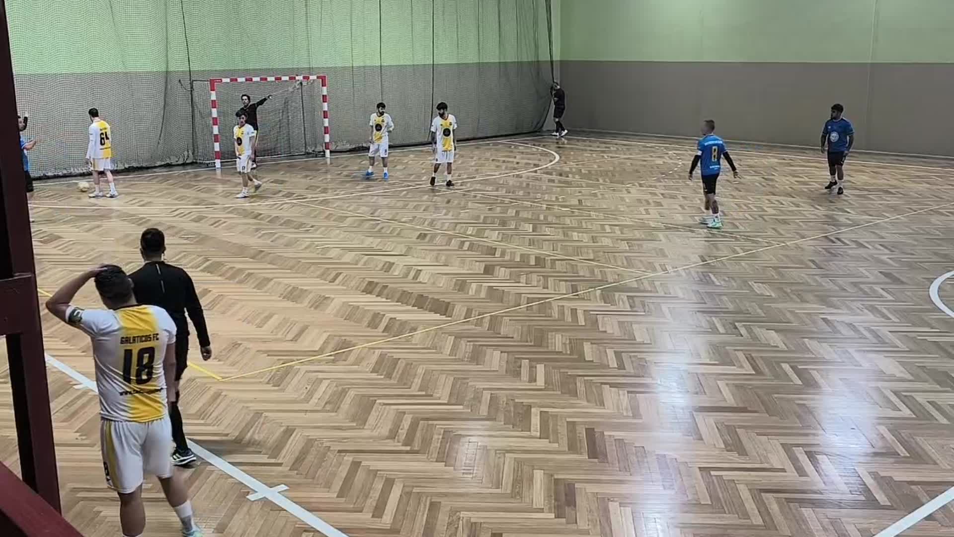 Galáticos FC