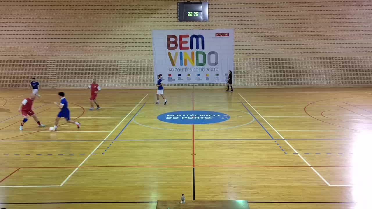 Grupo Desportivo Santander Totta - GDST