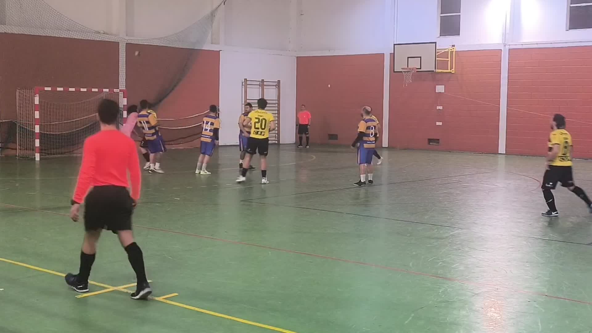 Galáticos FC