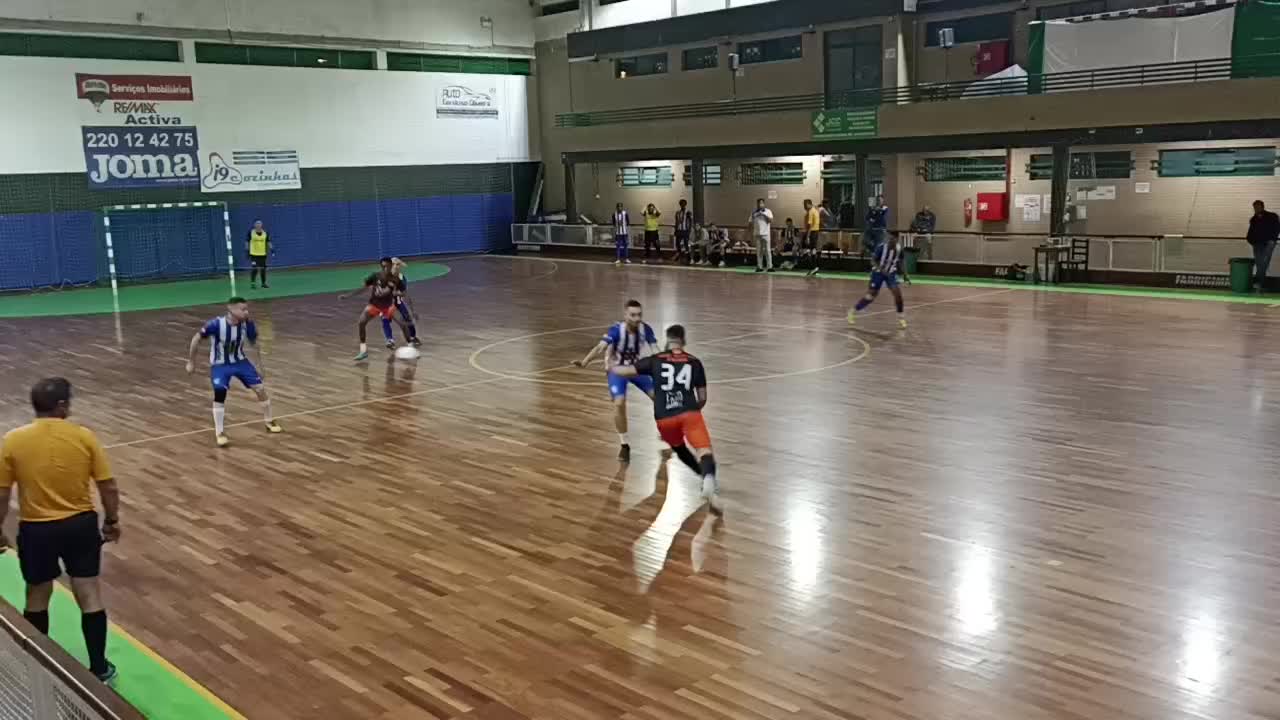 Clube Aventura Da Aldeia